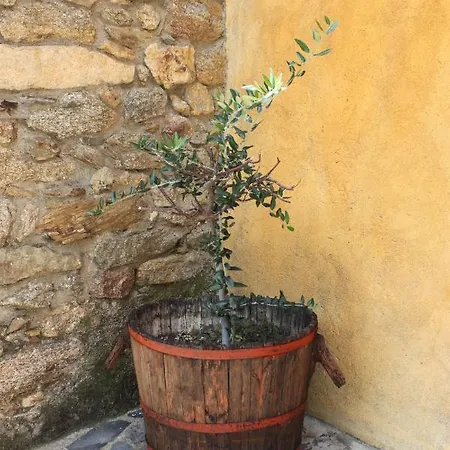 L'hostalet De Country house Palau Saverdera