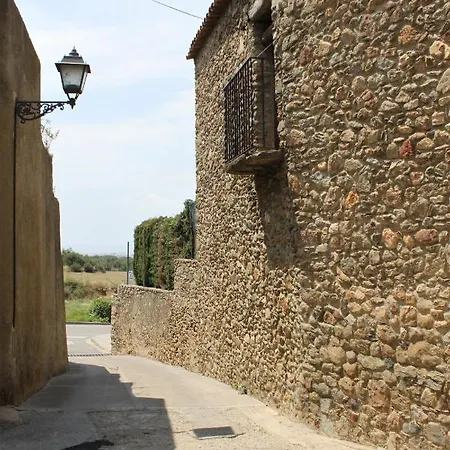 L'hostalet De Country house