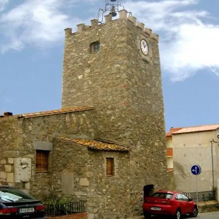 L'hostalet De *
