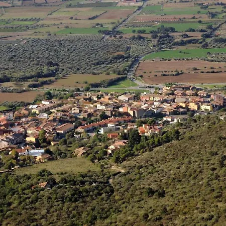 L'hostalet De *