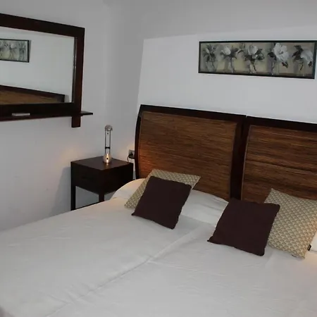 L'hostalet De Country house