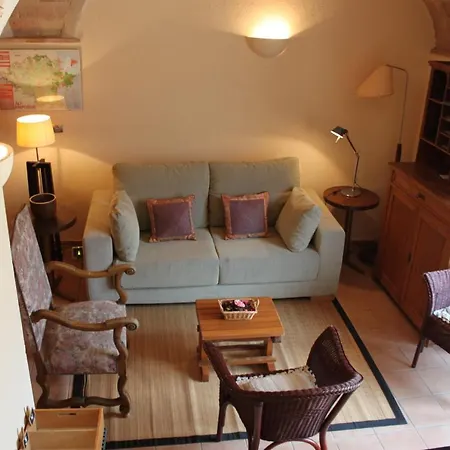 Country house L'hostalet De *