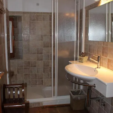 L'hostalet De Country house Palau Saverdera