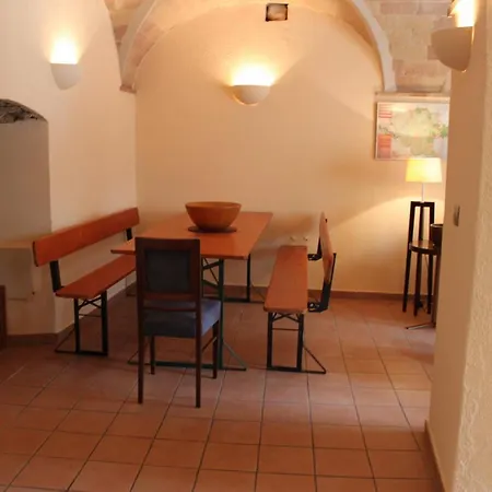 Country house L'hostalet De *